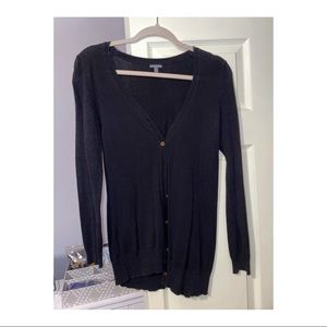 Charlotte Russe Cardigan